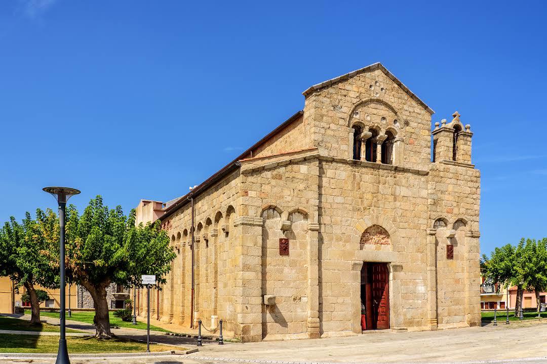 Basilique San Simplicio